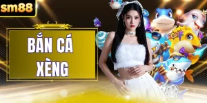 Bắn Cá Xèng - Khám Phá Hệ Sinh Thái Dưới Đại Dương Tại SM88