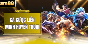 Cá Cược Liên Minh Huyền Thoại - 3 Hình Thức Dự Đoán Chính