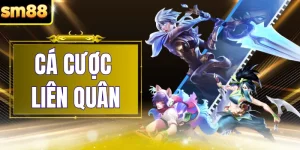 Cá Cược Liên Quân - Phân Tích Chi Tiết 3 Hình Thức Phổ Biến
