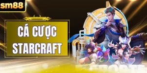 Cá Cược Starcraft - Phân Tích Chuyên Sâu 3 Chủng Tộc Cơ Bản