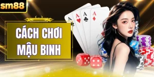 Cách Chơi Mậu Binh Từ A-Z Cho Người Chơi Mới Nhập Môn
