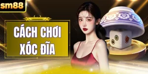 Cách Chơi Xóc Đĩa - Hướng Dẫn Chi Tiết Cho Tân Binh SM88