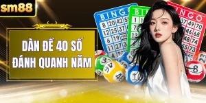Dàn Đề 40 Số Đánh Quanh Năm - Bí Quyết Chọn Cầu Hiệu Quả