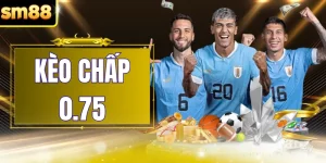 Kèo Chấp 0.75 - Phân Tích Chi Tiết Về Tỷ Lệ Handicap