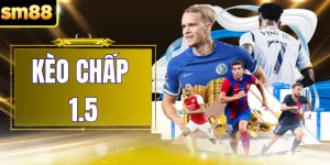 Kèo Chấp 1.5 - Hướng Dẫn Cách Đọc Chi Tiết Cho Người Mới