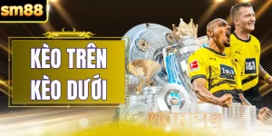 Kèo Trên Kèo Dưới - 3 Tiêu Chí Phân Loại Và Đánh Giá
