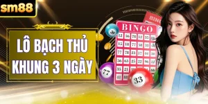 Lô Bạch Thủ Khung 3 Ngày - Kỹ Năng Phân Tích Dữ Liệu