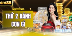 Thứ 2 Đánh Con Gì - Phân Tích Theo 3 Phương Pháp Soi Cầu