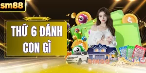 Thứ 6 Đánh Con Gì - 3 Chiến Thuật Soi Cầu, Chọn Số Hiệu Quả