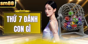 Thứ 7 Đánh Con Gì - Phân Tích Dữ Liệu Xổ Số Vào Cuối Tuần